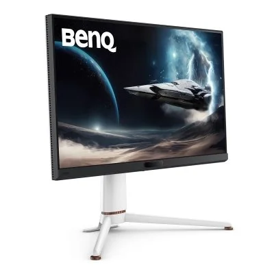 Монитор BenQ EX271U (9H.LN2LB.QBE), фото №2 Монитор BenQ EX271U (9H.LN2LB.QBE), фото №2