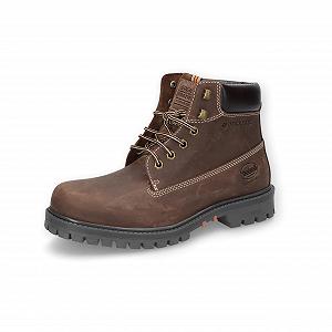 Черевики Dockers 53AX003-300 - Фото 1