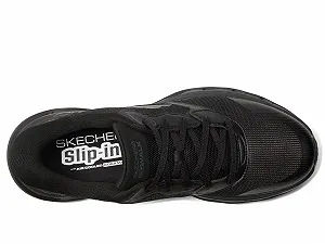 Кросівки Skechers Go Walk Glide-Step 2.0 Zac synthetic.ua - Фото 1