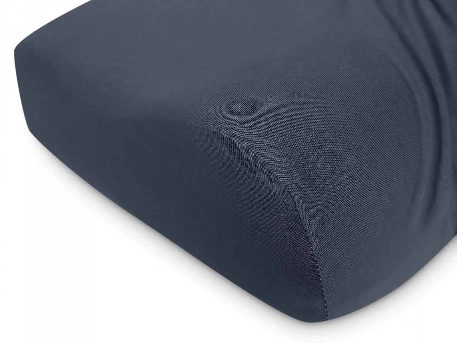 Набір з 2 трикотажних наволочок для терапевтичних подушок npluseins 1450.2049 35–40 x 55–60 см Антрацит, фото №9 Набір з 2 трикотажних наволочок для терапевтичних подушок npluseins 1450.2049 35–40 x 55–60 см Антрацит, фото №9