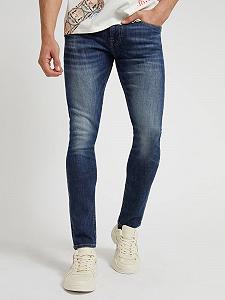 Джинсы 5 POCKETS IND5 32 - Фото 1