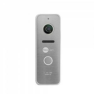 Видеопанель 2 Мп NeoLight PRIME FHD Silver - Фото 1