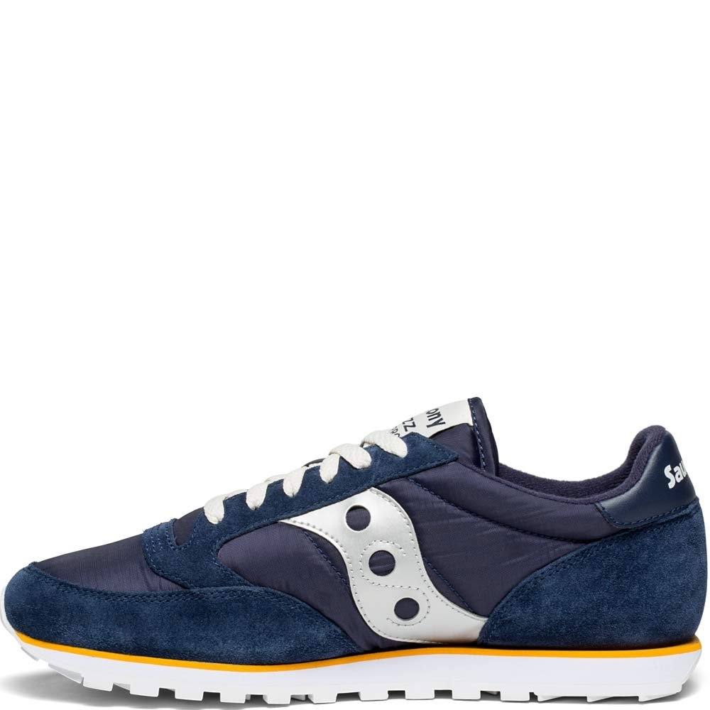 Кроссовки Saucony Jazz Low Pro мужские, фото №2