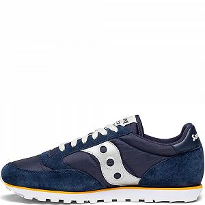 Кроссовки Saucony Jazz Low Pro мужские synthetic.ua - Фото 1