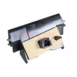 Вимикач замка багажника METZGER AUTOTEILE 2310937 для CITROËN synthetic.ua - Фото 1