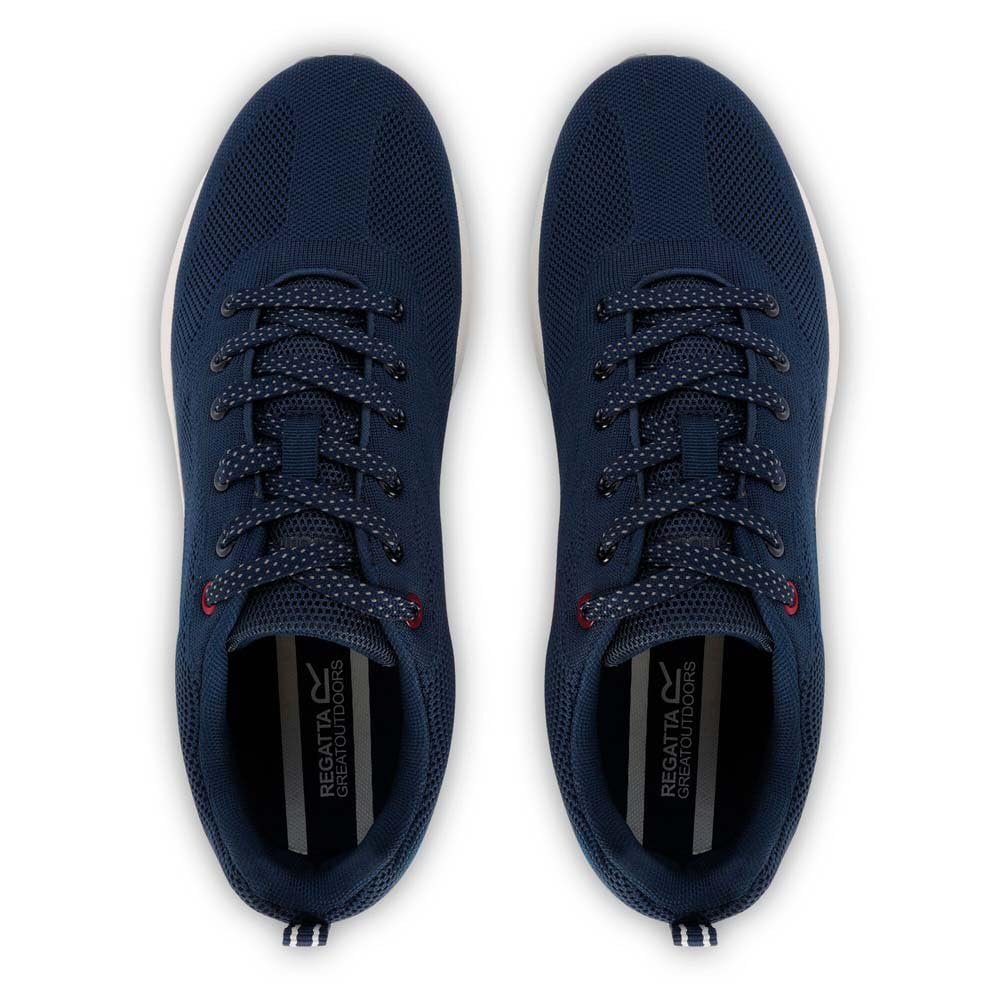 Кросівки Regatta Легкі Морські Спортивні Чоловічі, фото №4 Кросівки Regatta Легкі Морські Спортивні Чоловічі, фото №4