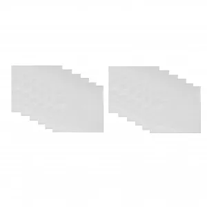 Трафарети для підводки очей - Фото 1