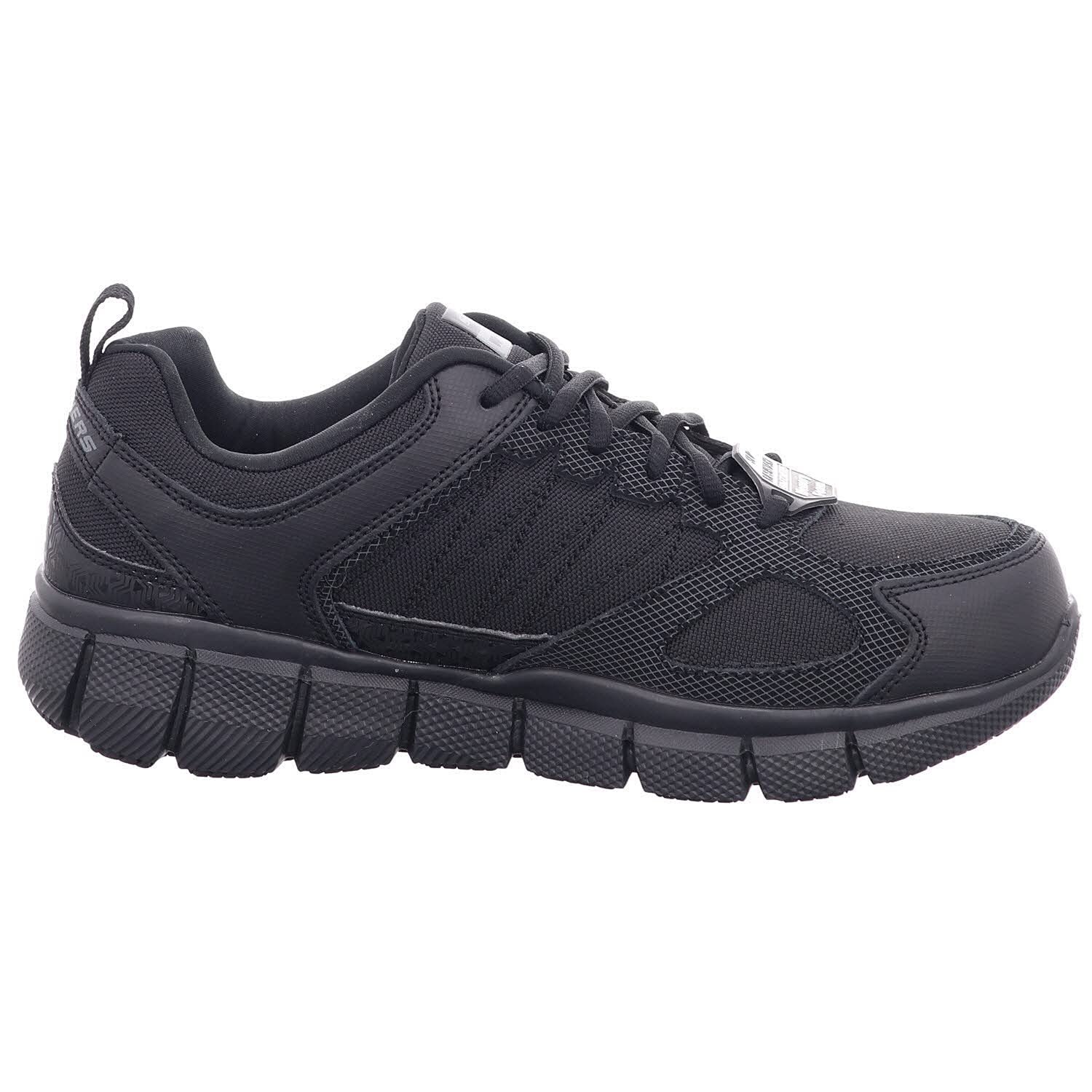 Кроссовки Skechers Telfin Sanphet мужские, фото №7