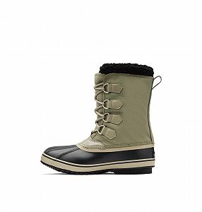 Черевики Sorel 1964 Pac Nylon WP - Фото 1