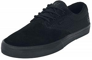 Кроссовки Etnies Jameson Vulc мужские для скейтборда - Фото 1