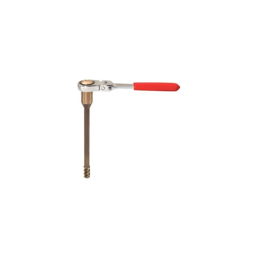 Развертка посадочного места датчика ABS KS TOOLS 150.1981, фото №1