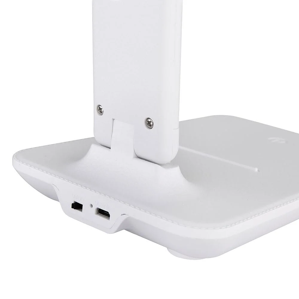 Настольная лампа GLOBO Reading Lamp LED Touch Dimmer Movable CCT White 50 см, фото №7