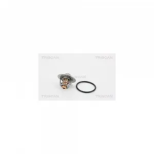 Термостат системы охлаждения TRISCAN 8620 32582 AUDI SEAT SKODA VW - Фото 1