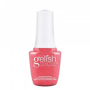 Купить Гель-лак Gelish Mini Me, Myself-Ie And I Оранжевый Коралловый 9 мл - Фото 1 Гель-лак Gelish Mini Me, Myself-Ie And I Оранжевый Коралловый 9 мл - Фото 1