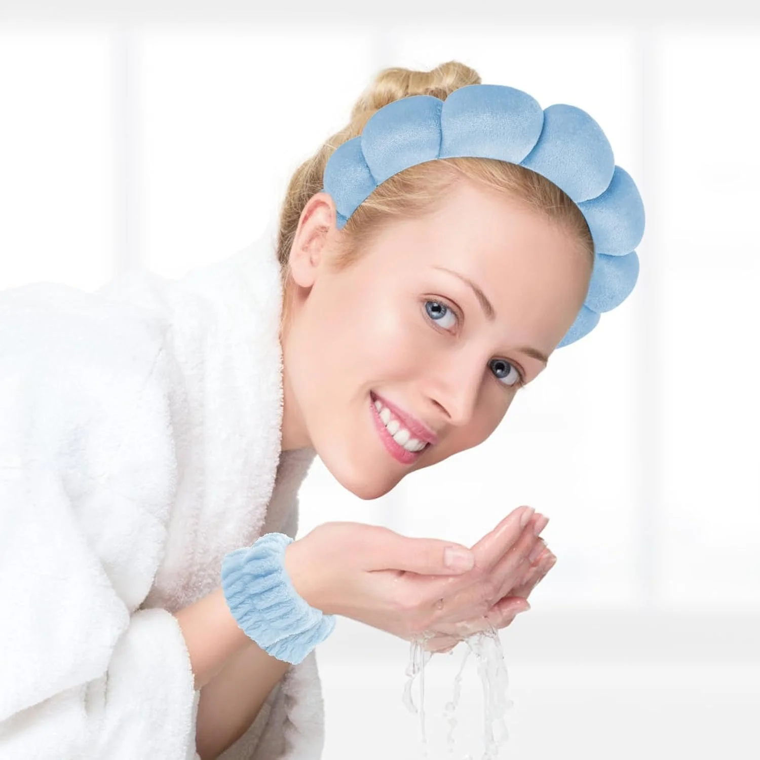 Обруч Білий, фото №5