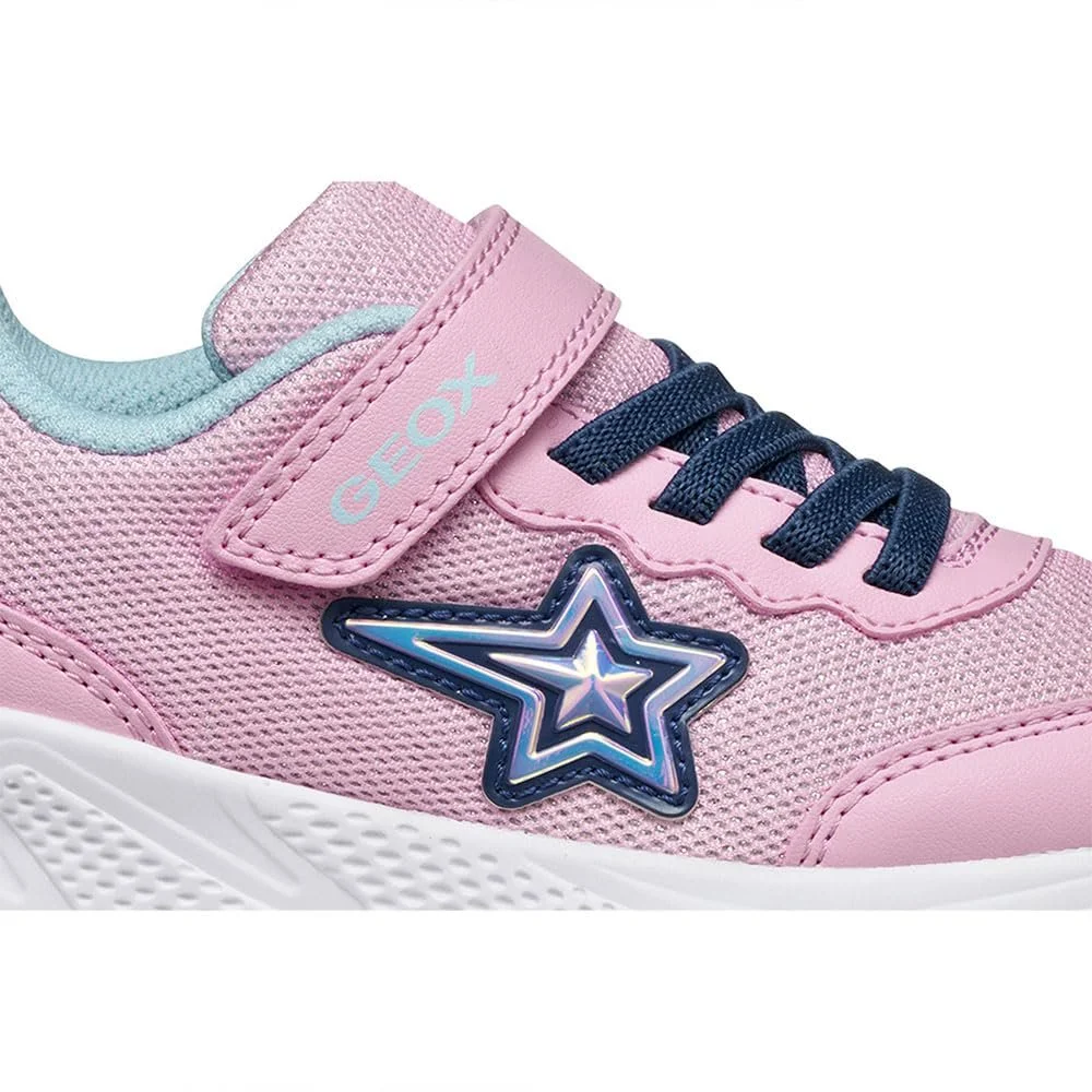 Кросівки Geox J Sprintye Girl, фото №8