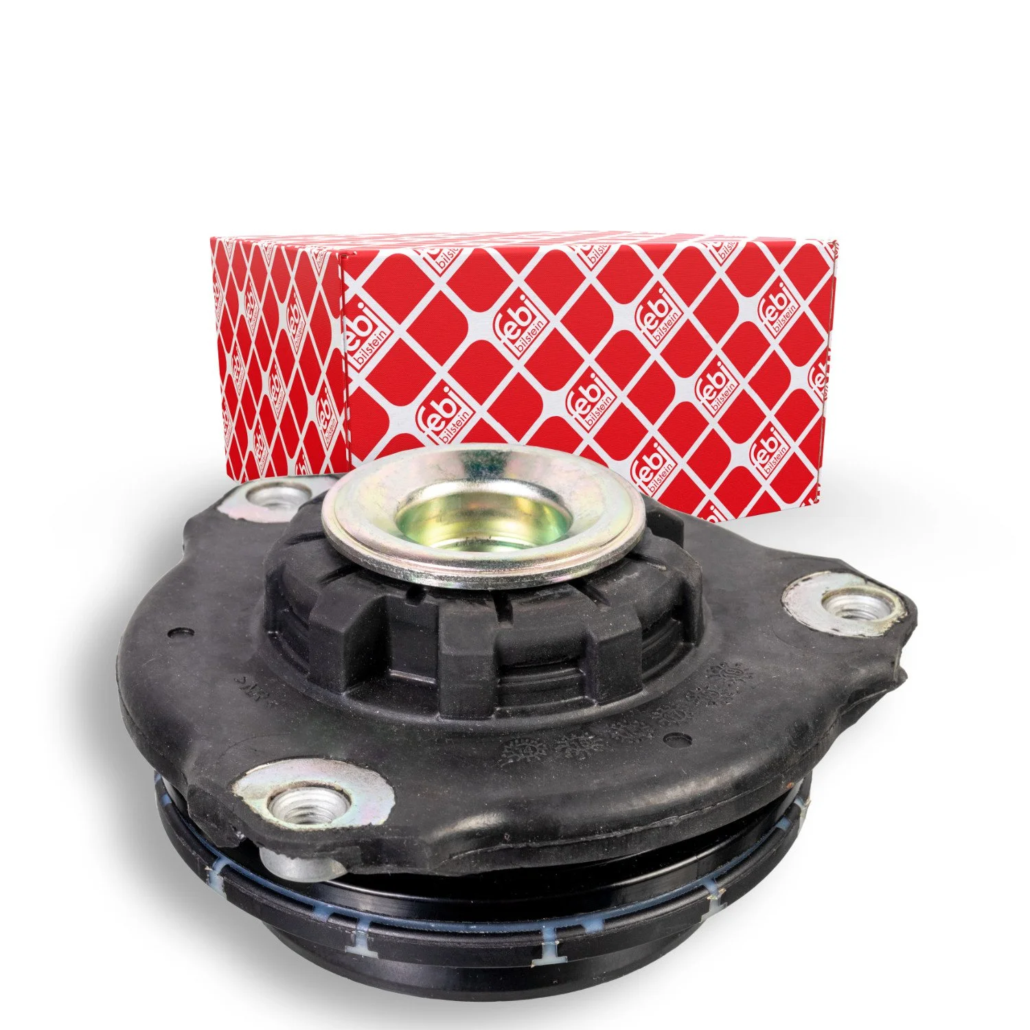 Ремкомплект опоры амортизатора FEBI BILSTEIN 172268 для FIAT JEEP, фото №1