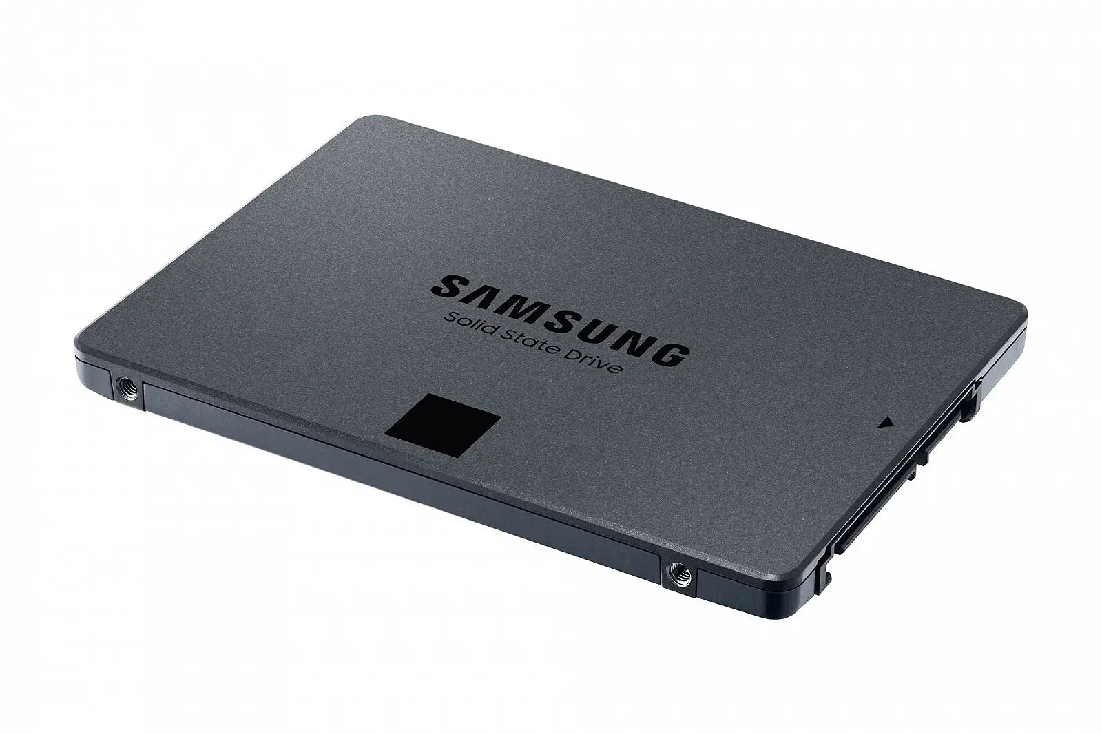 Внутрішній SSD накопичувач Samsung, фото №5 Внутрішній SSD накопичувач Samsung, фото №5