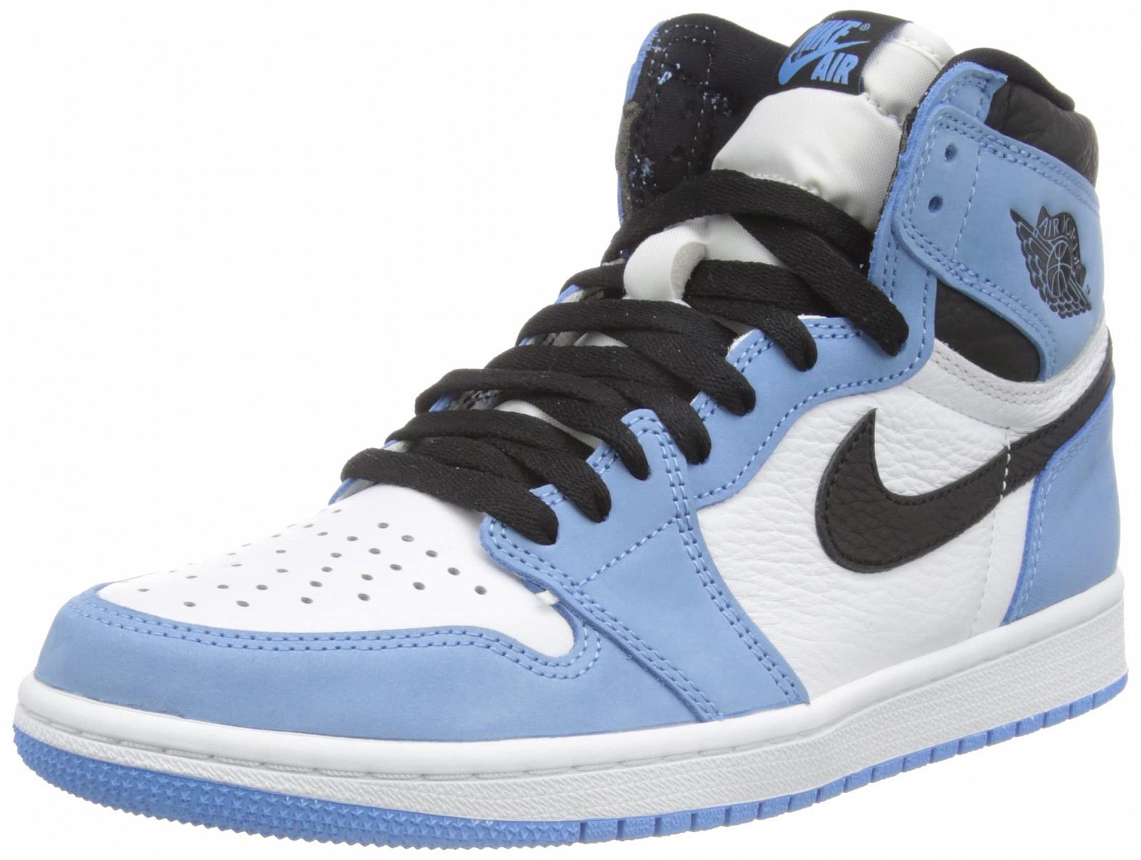 Кросівки Nike Court Borough Mid Winter, фото №1
