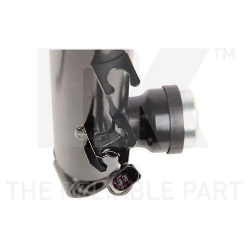 Амортизатор NK Задня вісь Справа для AUDI, фото №2 Амортизатор NK Задня вісь Справа для AUDI, фото №2