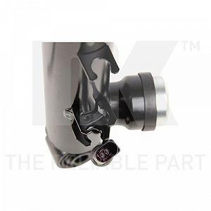 Амортизатор NK 63473313 для AUDI, задняя ось справа synthetic.ua - Фото 1