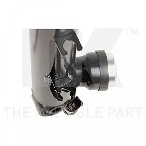 Амортизатор NK Задняя ось Справа для AUDI synthetic.ua - Фото 1