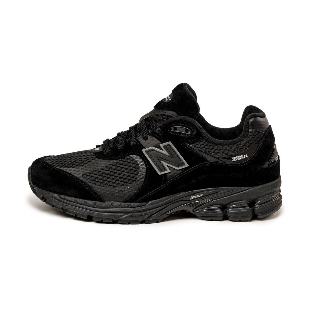 Кроссовки New Balance 2002 45.5, фото №1