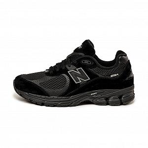 Кроссовки New Balance 2002 41.5 - Фото 1