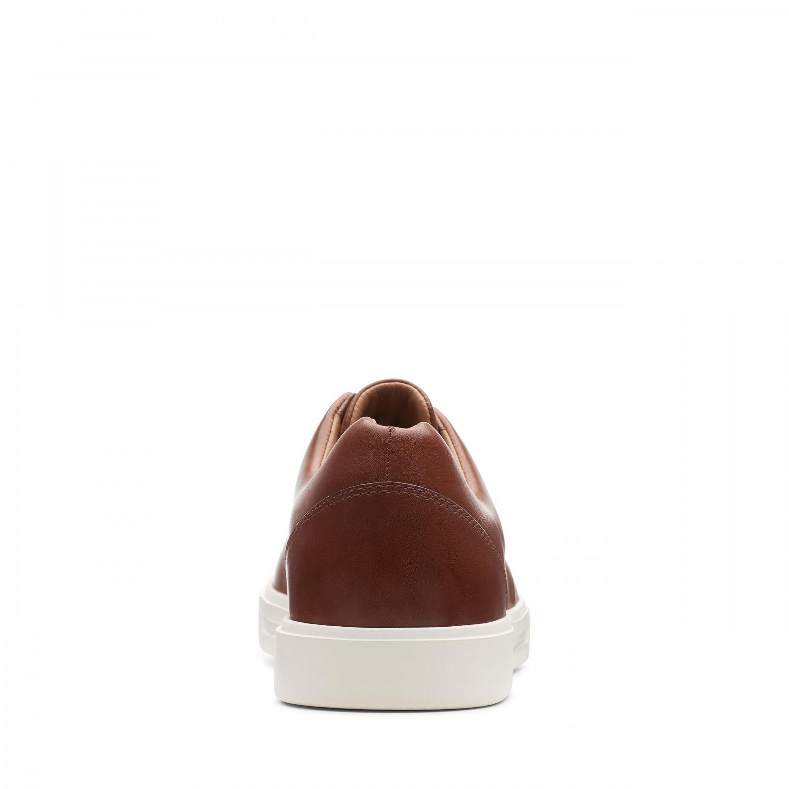 Кроссовки мужские Clarks Un Costa Lace, фото №3