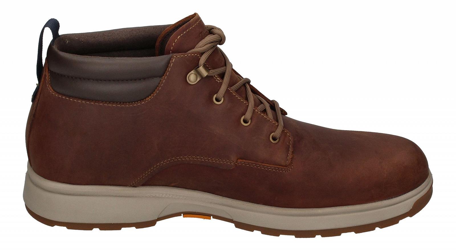 Челси Timberland Atwells Ave Wp Chukka, фото №4