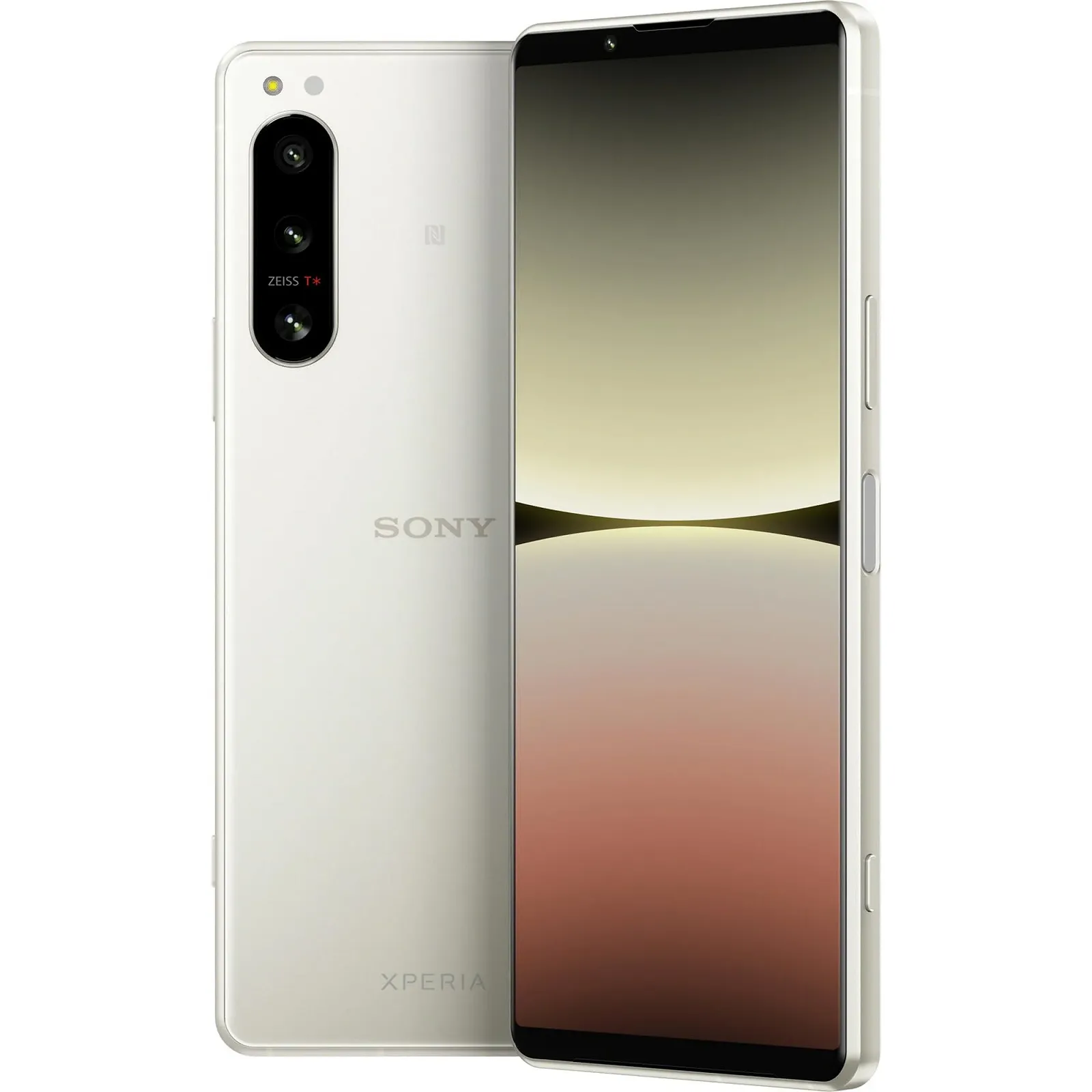 Смартфон Sony Xperia 5 IV 6.1" 8/128 ГБ 5000 мАч White, фото №1