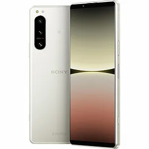 Купить Смартфон Sony Xperia 5 IV 6.1" 8/128 ГБ 5000 мАч White - Фото 1 Смартфон Sony Xperia 5 IV 6.1" 8/128 ГБ 5000 мАч White - Фото 1