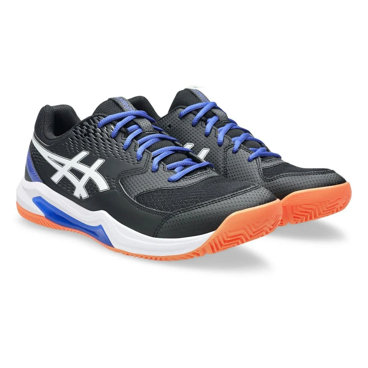 Кросівки ASICS Gel-Dedicate 8 Padel, фото №3