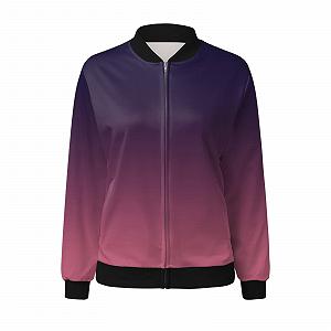 Жіноча куртка-бомбер, коротка ціна на synthetic.ua - Фото 1 Жіноча куртка-бомбер, коротка synthetic.ua - Фото 1