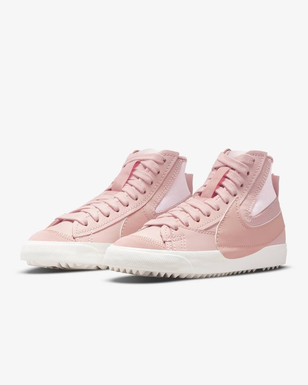 Кроссовки NIKE BLAZER MID 77 JUMBO 36, фото №1