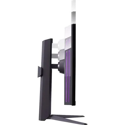 Монитор LG 27GR93U-B, фото №8 Монитор LG 27GR93U-B, фото №8