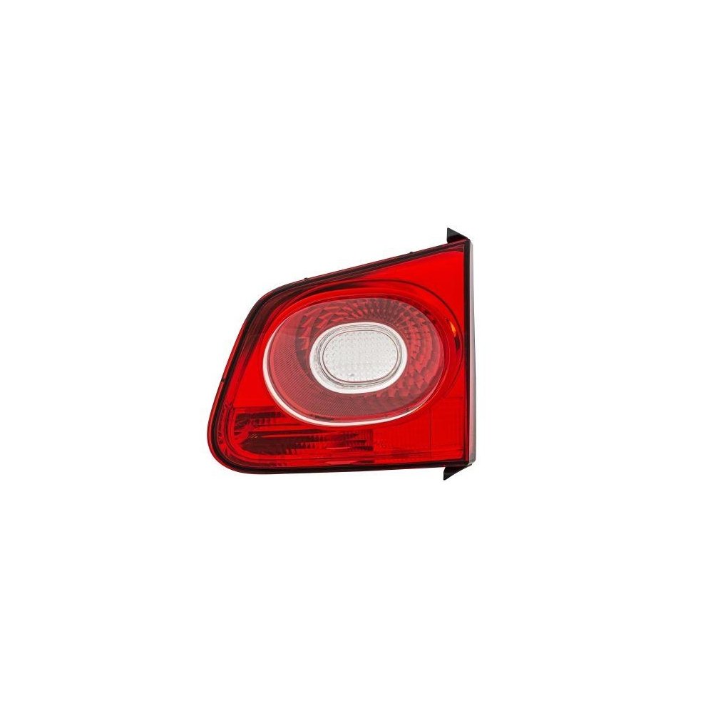 Задній ліхтар HELLA 2SA 009 692-101 для VW, правий, фото №1