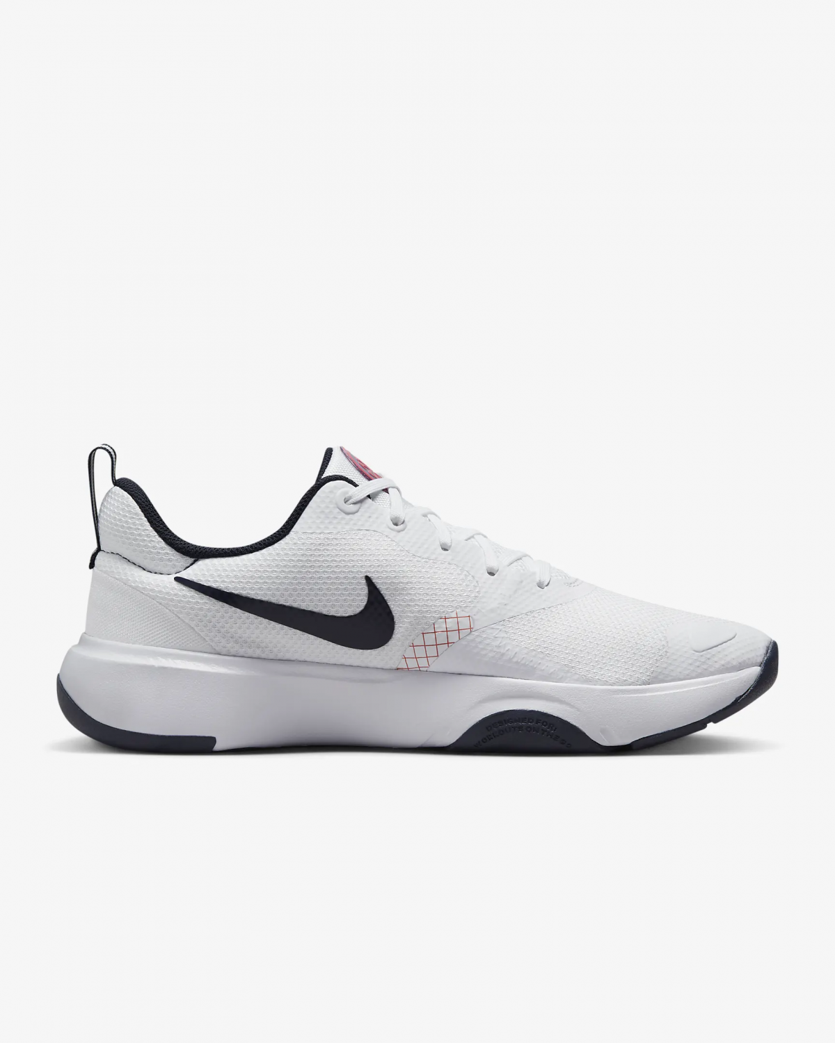 Кросівки NIKE CITY REP TR DA1352-100 Nike Білий 42, фото №1