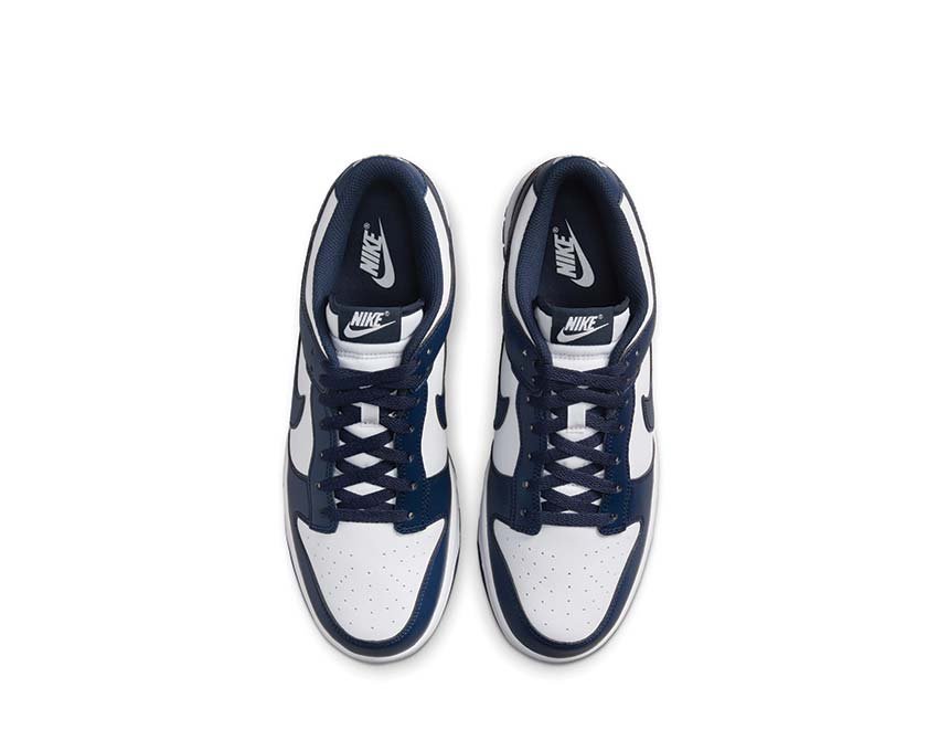 Кроссовки Nike DUNK LOW RETRO 44, фото №5