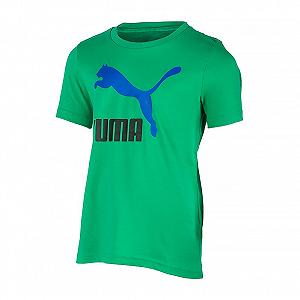 Футболка Puma Classics Logo S - Фото 1