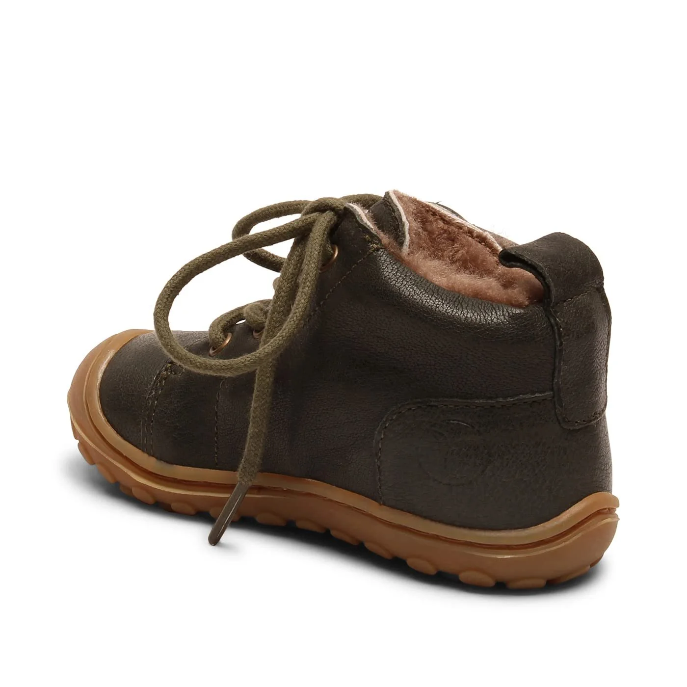 Ботинки Bisgaard Roz для детей, унисекс, фото №2