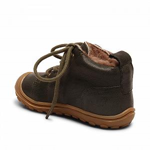 Ботинки Bisgaard Roz для детей, унисекс synthetic.ua - Фото 1