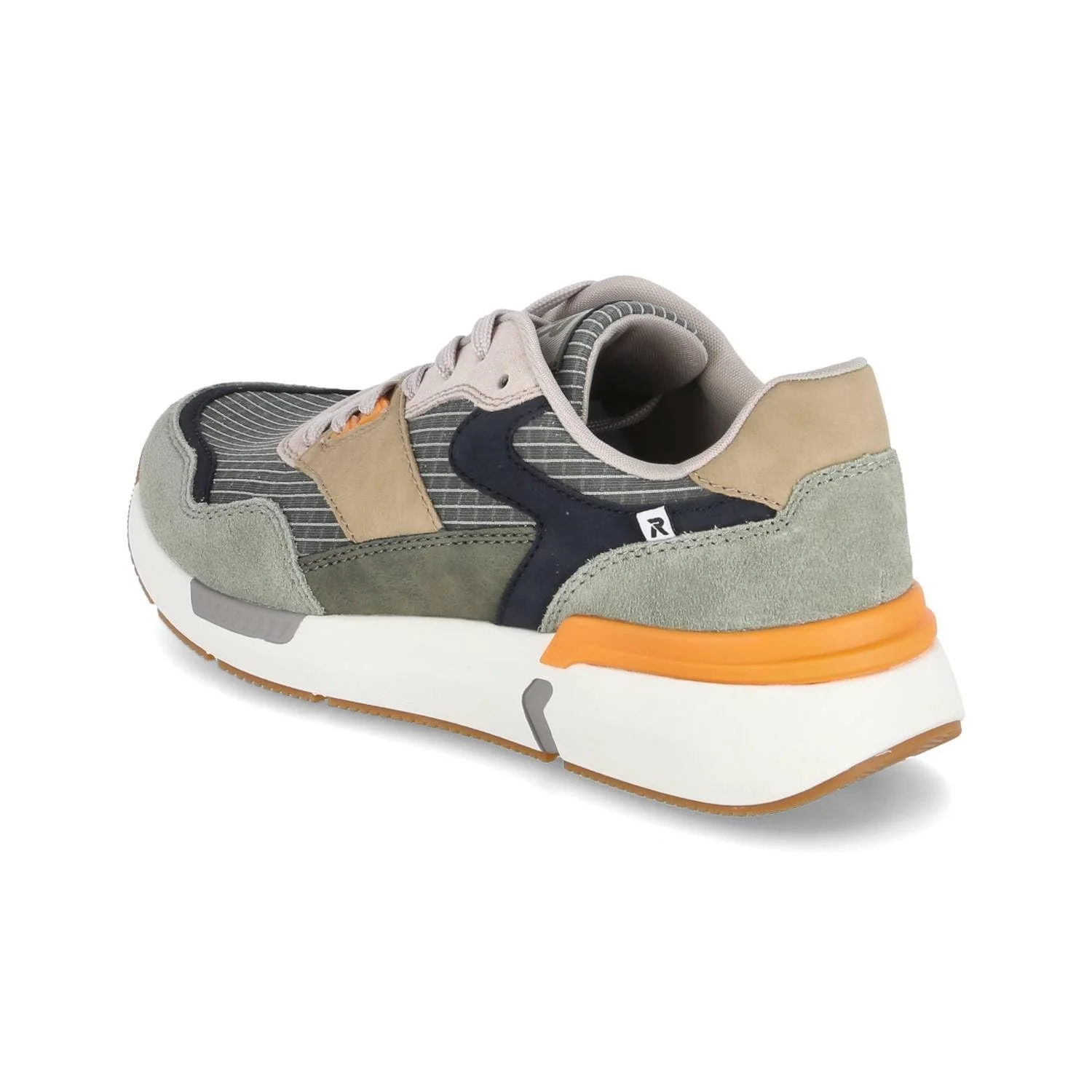 Кросівки Rieker U1402-54, фото №3