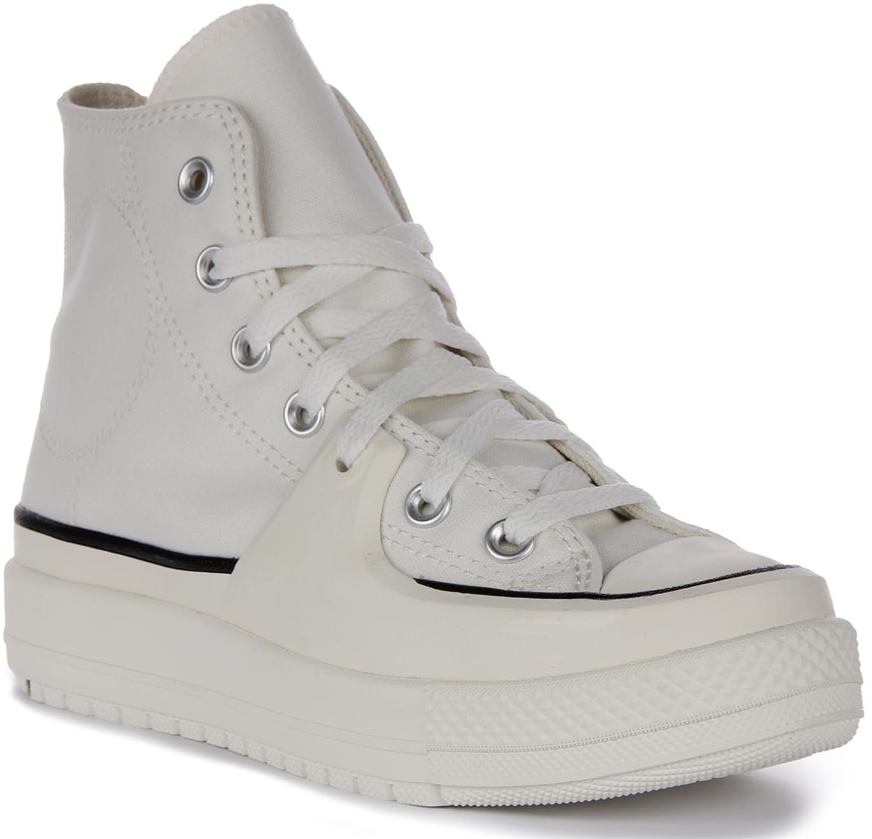 Кроссовки Converse Chuck Taylor All Star Construct Nera для мужчин A05094C, фото №1
