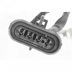 Лямбда-зонд VEMO V40-76-0009 для OPEL GENERAL MOTORS synthetic.ua - Фото 1