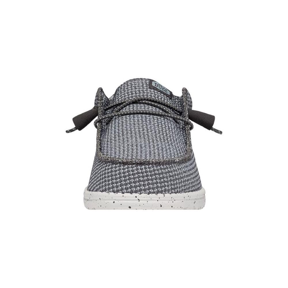 Мокасины Hey Dude Wally Sport Mesh, фото №4