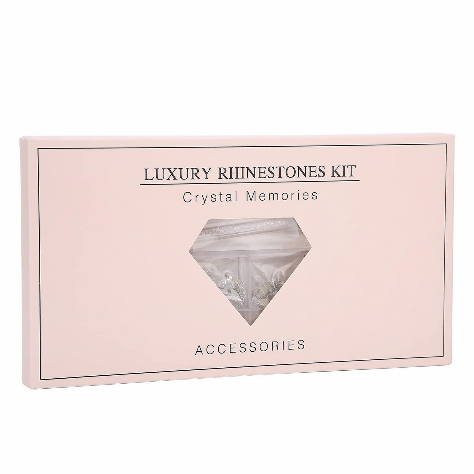 Стразы Разных Размеров Блестящие Камни Кристаллы для Ногтей Одежды Рукоделия, фото №2 Стразы Разных Размеров Блестящие Камни Кристаллы для Ногтей Одежды Рукоделия, фото №2