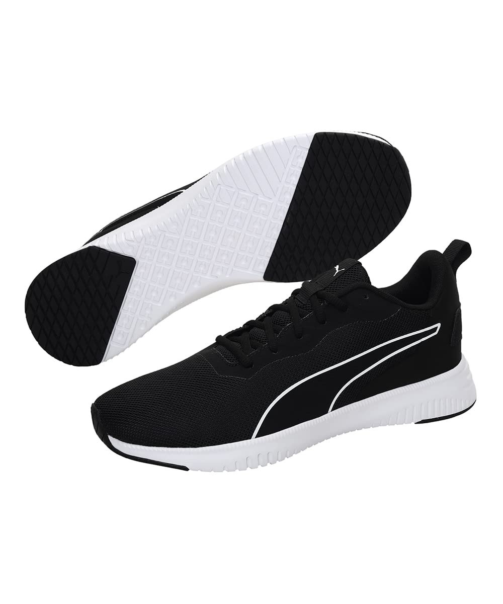 Кроссовки PUMA Flyer Flex Knit unisex, фото №7
