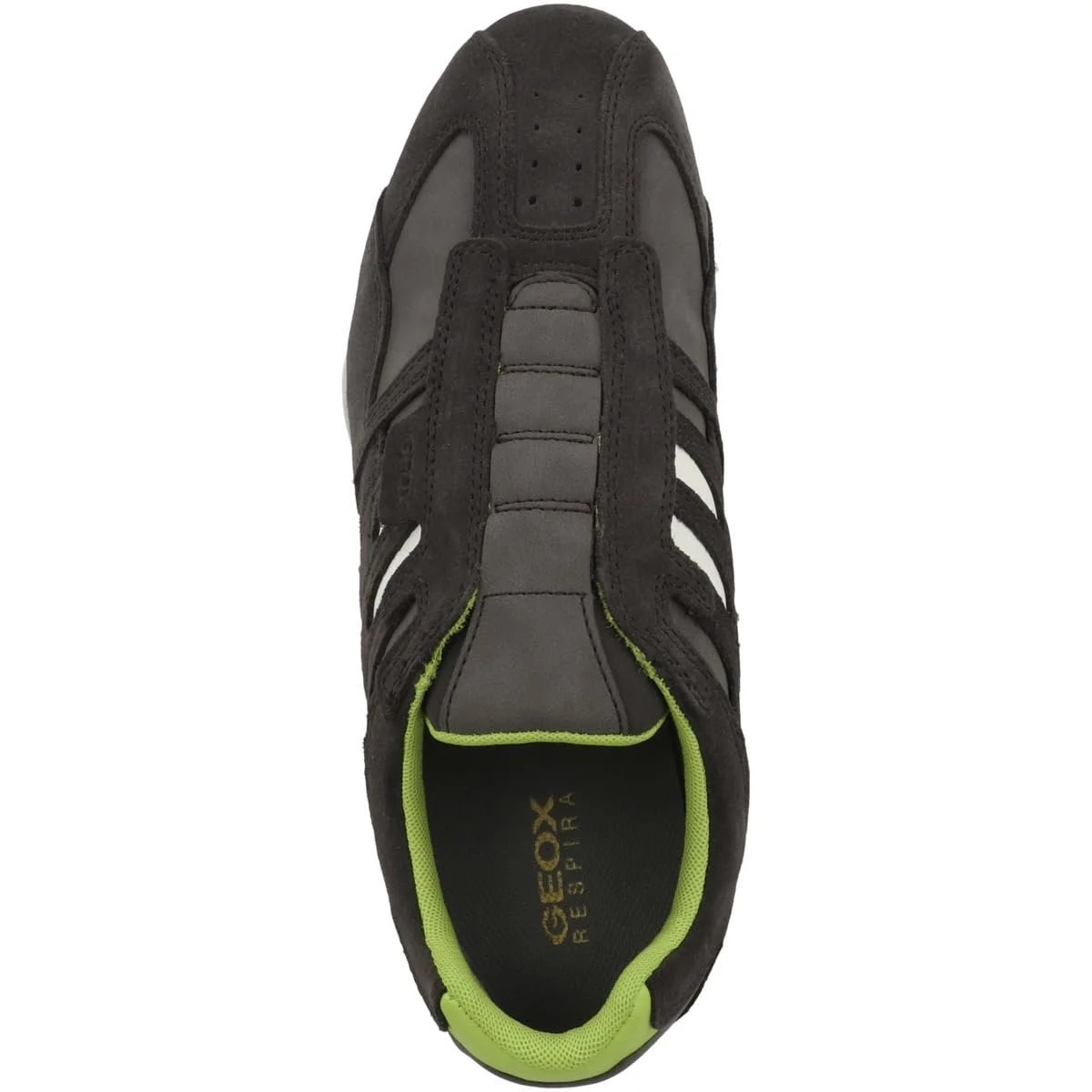 Кросівки Geox Uomo Snake B Чоловічі, фото №2