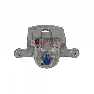 Гальмівний супорт METZGER AUTOTEILE 6261575 для SUZUKI передній міст зліва - Фото 1